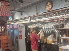 -管氏翅吧(甘家口店)