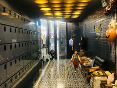 -FAIRYLAND龙族星球主题餐厅(凯丹广场店)