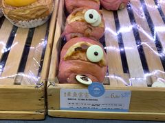 -好利来.生日蛋糕(杨家坪店)