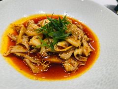 -千滋百味·醉江澜花园餐厅(街道口店)