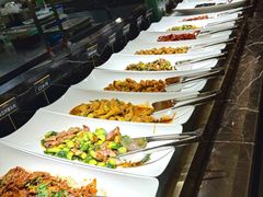 -汉丽斯巴西烤肉自助(市南店)