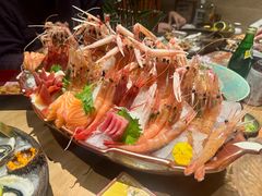 -Minase水濑·日料放题(外滩店)