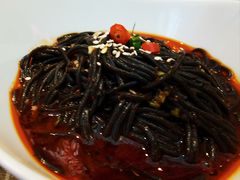 -多嘴超级肉蟹煲(中街恒隆故宫店)