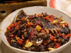 -老三样·旧食新味(万寿宫店)