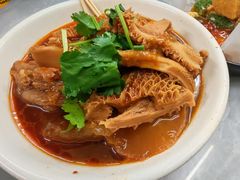 -颓记茶餐厅(美景总店)