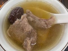 -有汤有味驴庄(坪山店)