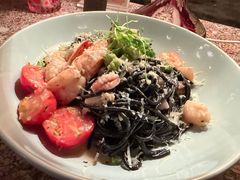 -小芳廷餐厅