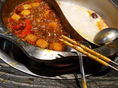 -重庆大队长火锅(凤城八路店)