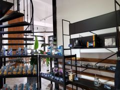 -Torch Coffee 炬点咖啡
