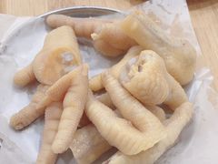 -阿金大白·上海菜馆(新天地店)