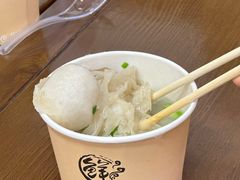 -同利肉燕老铺(澳门路店)