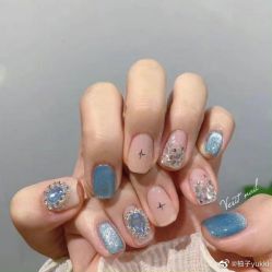 -Halo美甲美睫
