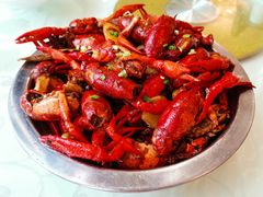 -小李子油焖大虾(天下城旗舰店)