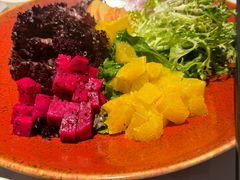 -毛家饭店·湖南鱼鲜(齐鲁软件园店)