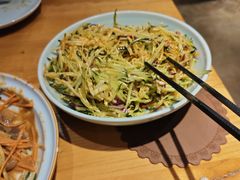 -一轩饺子馆(丽都店)