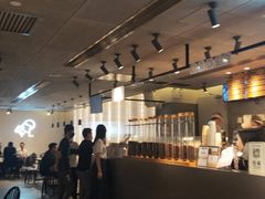 -喜茶(中山利和新地店)