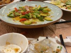 -夏阳湖皇冠假日酒店-中餐厅