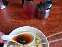 -汉记面馆(南华东路店)