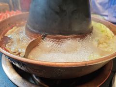 -南门四季铜锅涮肉(大屯·北苑店)