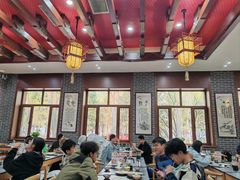 -东北农业大学饺子园