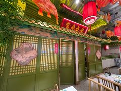 -奔跑吧陕菜·盛世长安(民乐园万达店)