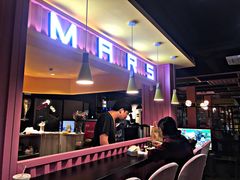 -火星工厂·桌游·团建聚会·轰趴馆(厦滘店)