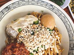 -友琴面馆(东白溪公寓店)