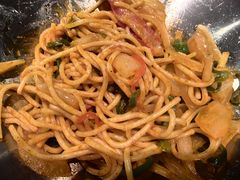 -韩宫宴烤肉·料理(苏州中心店)