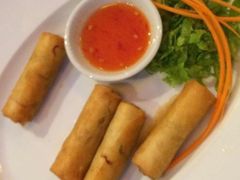 -Lanterns Vietnamese Restaurant