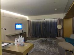 -青岛富力艾美酒店