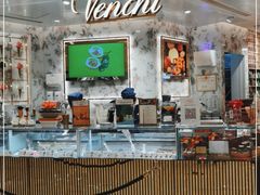 -VENCHI 闻绮(北京汉光店)