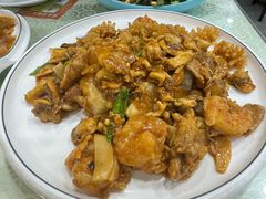 -同发号饭庄(复兴路店)