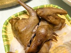 -五谷芳乳鸽王(海景店)