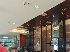 -忘情水鱼头·鲜鱼火锅(滨江中路店)