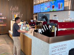 -COSTA COFFEE(常熟路店)
