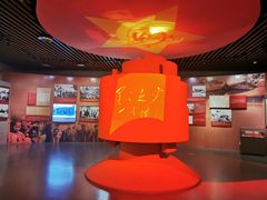 -毛泽东才溪乡调查旧址景区