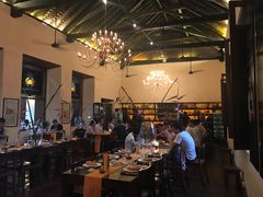 -Ministry of Crab(科伦坡店)