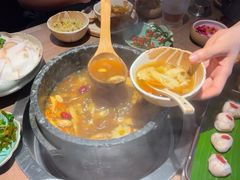 -蘑界·野生菌火锅(深业上城店)