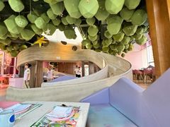 -水桶王国主题餐厅·聚会·生日派对·亲子活动·家庭套餐(亚龙湾希尔顿店)