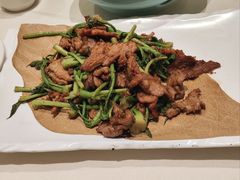 -吉林省林业宾馆-餐厅