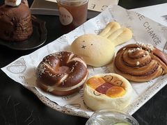-帝戎(禾祥西路店)