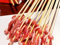 -1078號老北京涮肉(松柏店)