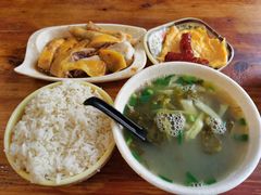 -陈记汤饭(水巷口店)