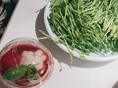 -左庭右院鲜牛肉火锅(新梅广场店)