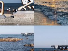 -日照灯塔风景区