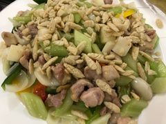 -文记壹心鸡(宝华路店)