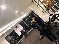 -Another Key健身(紫金店)