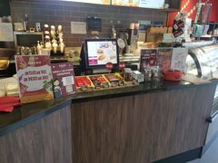 -COSTA COFFEE(张江软件园店)