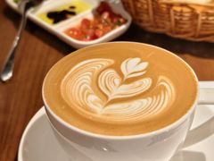 -CAPARESH開府莱舍(望京金辉店)