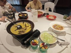 -橘洲1925湖湘餐厅
